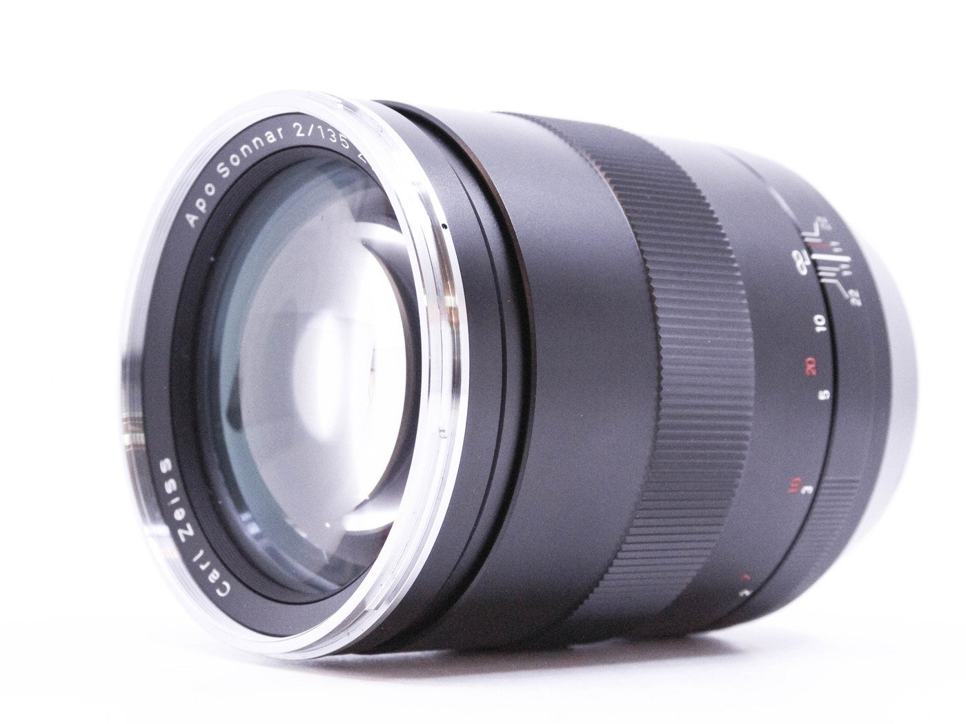 ZEISS Apo-Sonnar T* 135mm f/2 ZE - Canon EF Fit · image principale