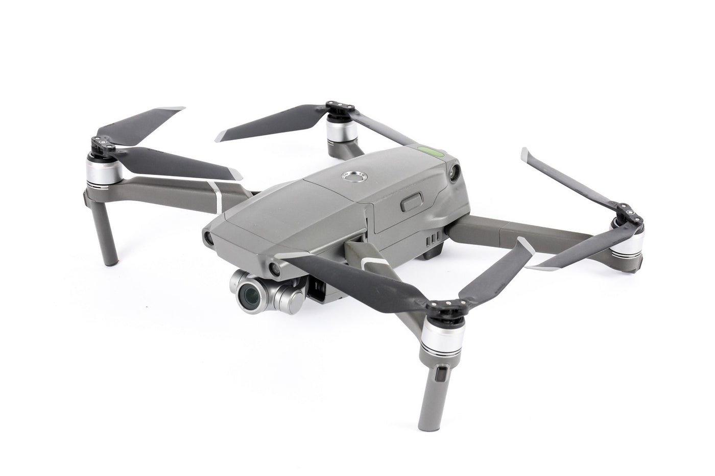 DJI Mavic 2 Zoom with RC1 Controller · image principale