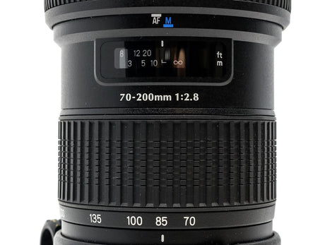 Tamron SP AF 70-200mm f/2.8 Di LD (IF) Macro - Nikon Fit