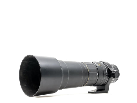 Sigma 170-500mm f/5-6.3 APO - Sony A Fit