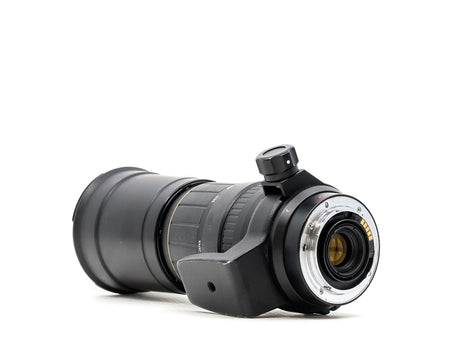 Sigma 170-500mm f/5-6.3 APO - Sony A Fit