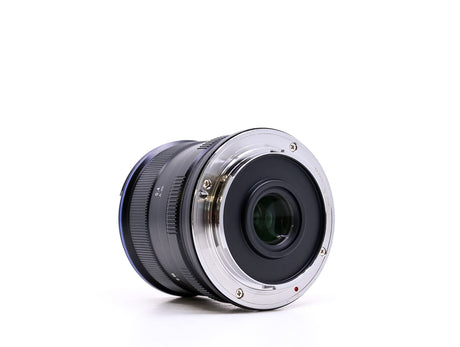 Venus Laowa 9mm f/2.8 Zero-D - Fujifilm X Fit