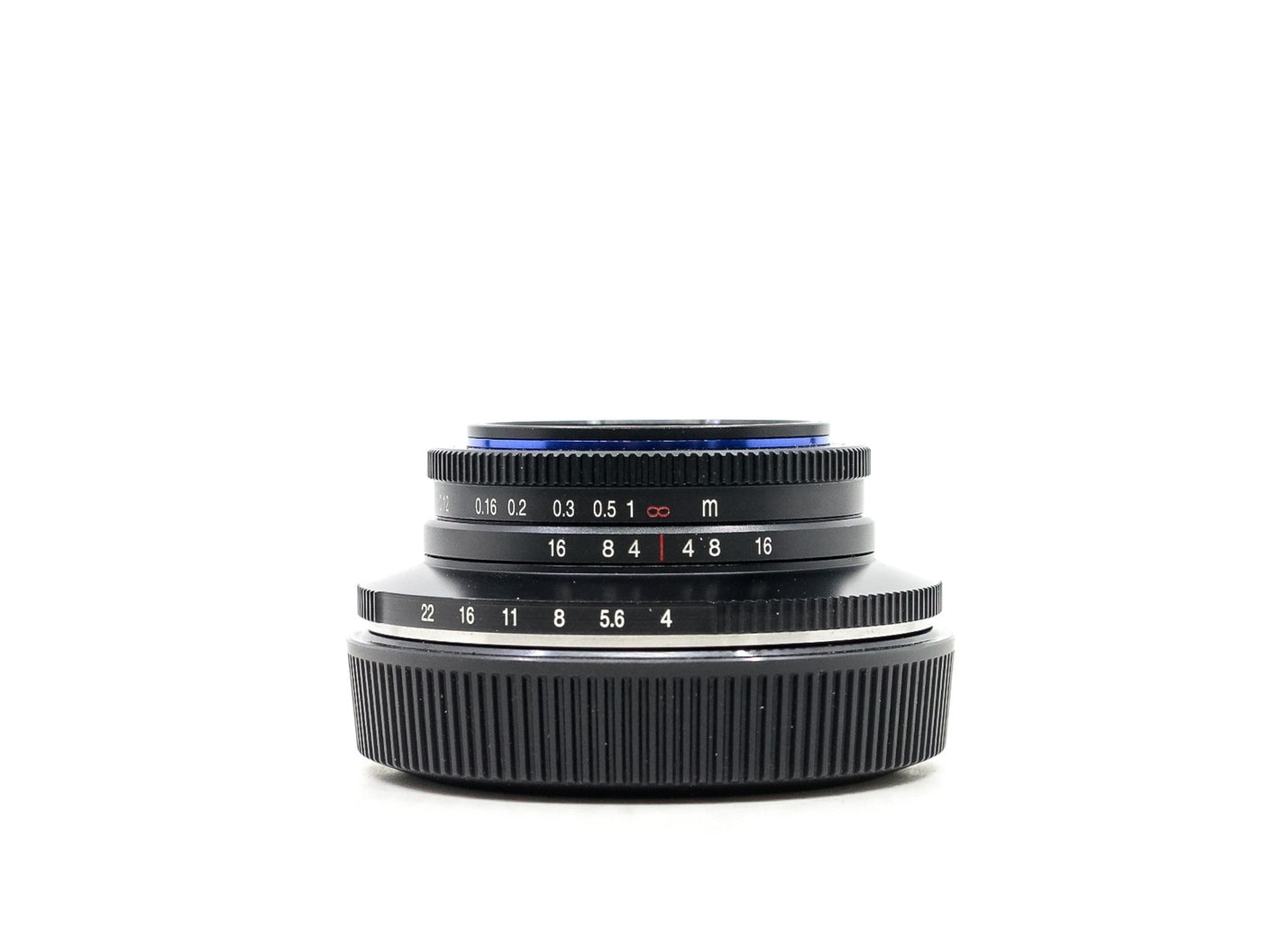 Venus Laowa 10mm f/4 Cookie - Canon RF Fit · image principale
