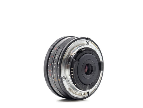 Voigtlander Color-Skopar 20mm f/3.5 SL II N - Nikon Fit