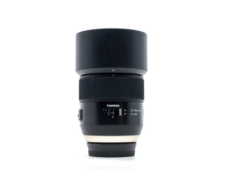 Tamron SP 85mm f/1.8 Di USD - Sony A Fit