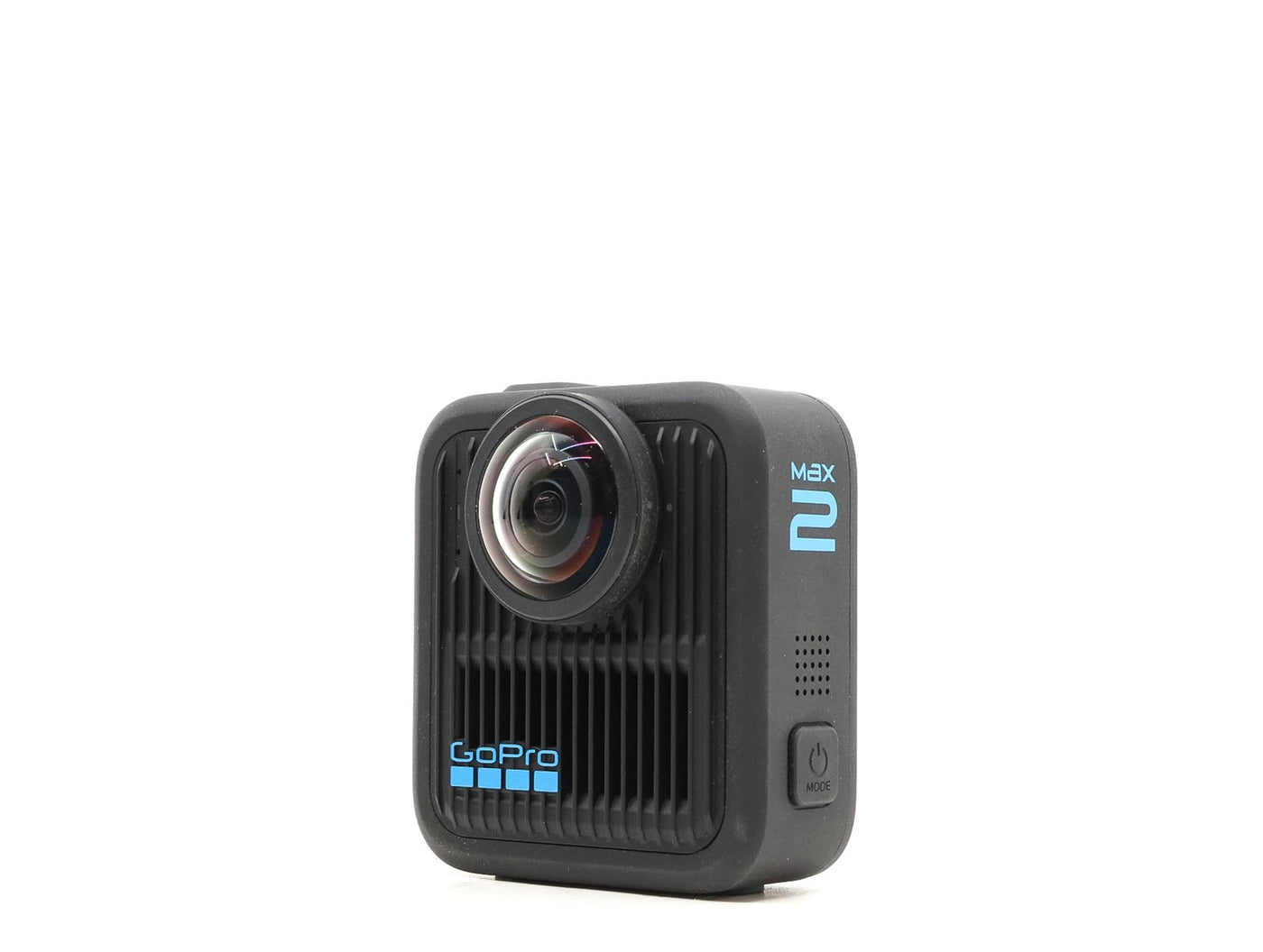 GoPro MAX2 · hoofdafbeelding