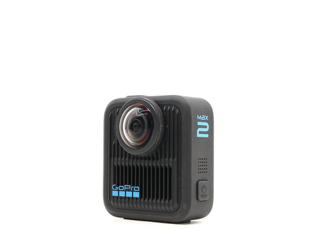 GoPro MAX2