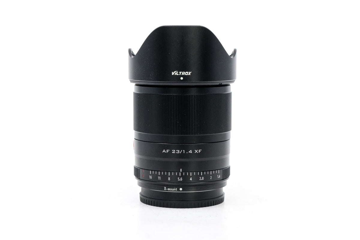Viltrox 23mm f/1.4 - Fujifilm X Fit · image principale