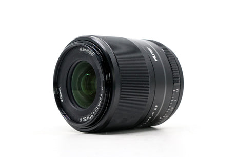 Viltrox 23mm f/1.4 - Fujifilm X Fit