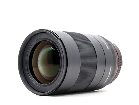 Rokinon 100mm f/2.8 ED UMC Macro - Nikon Fit