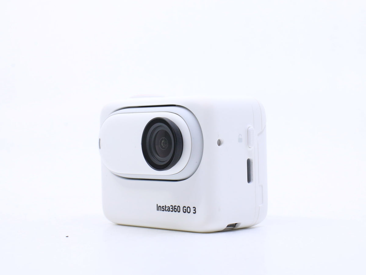 Insta360 Go 3 128GB · hoofdafbeelding