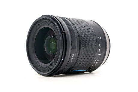 Irix Dragonfly 45mm f/1.4 - Canon EF Fit