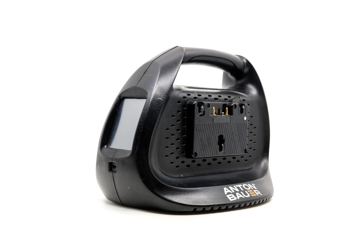 Anton Bauer Performance Dual Gold Mount Charger · hoofdafbeelding