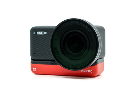 Insta360 ONE RS 1-Inch Edition
