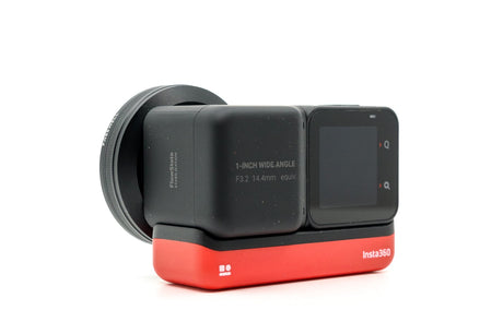 Insta360 ONE RS 1-Inch Edition