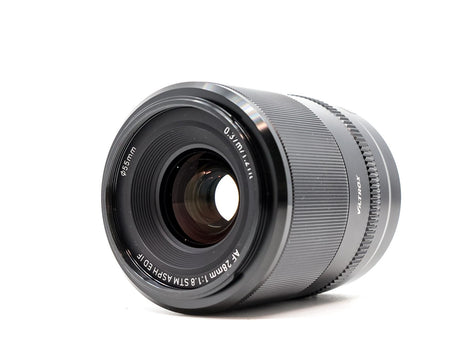 Viltrox AF 28mm f/1.8 - Nikon Z Fit