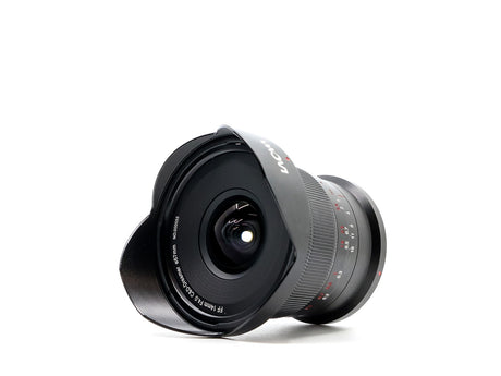 Venus Laowa 14mm f/4 Zero-D DSLR - Canon EF Fit