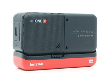 Insta360 ONE R Twin Edition