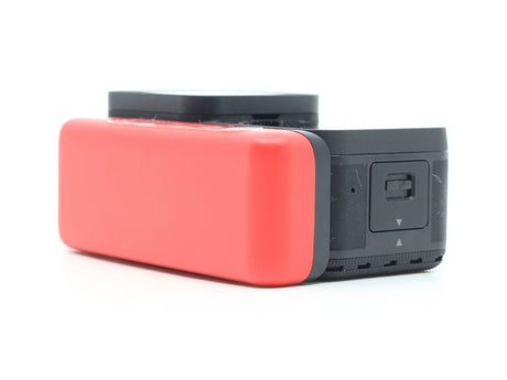 Insta360 ONE R Twin Edition
