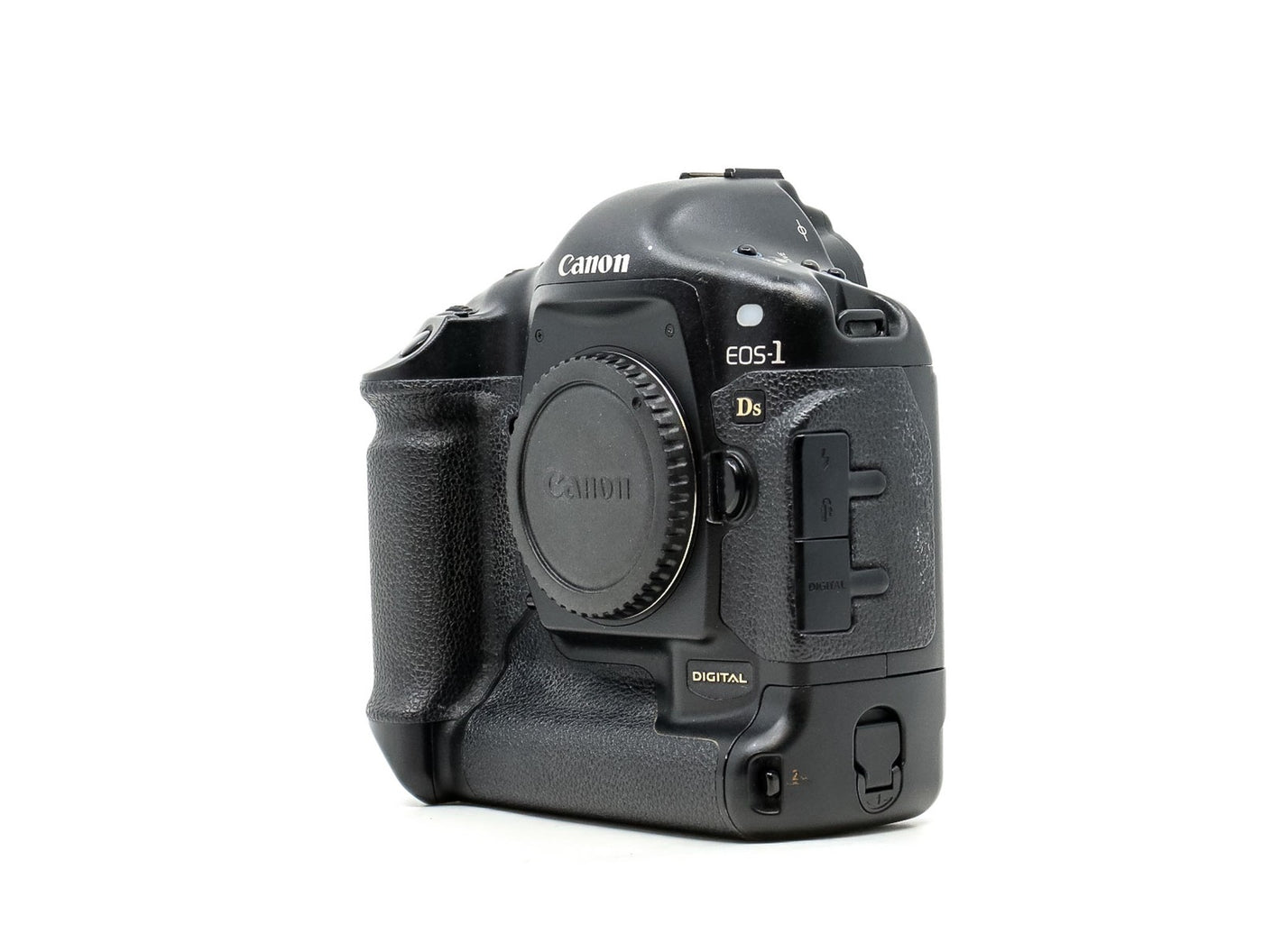 Canon EOS 1Ds · hoofdafbeelding