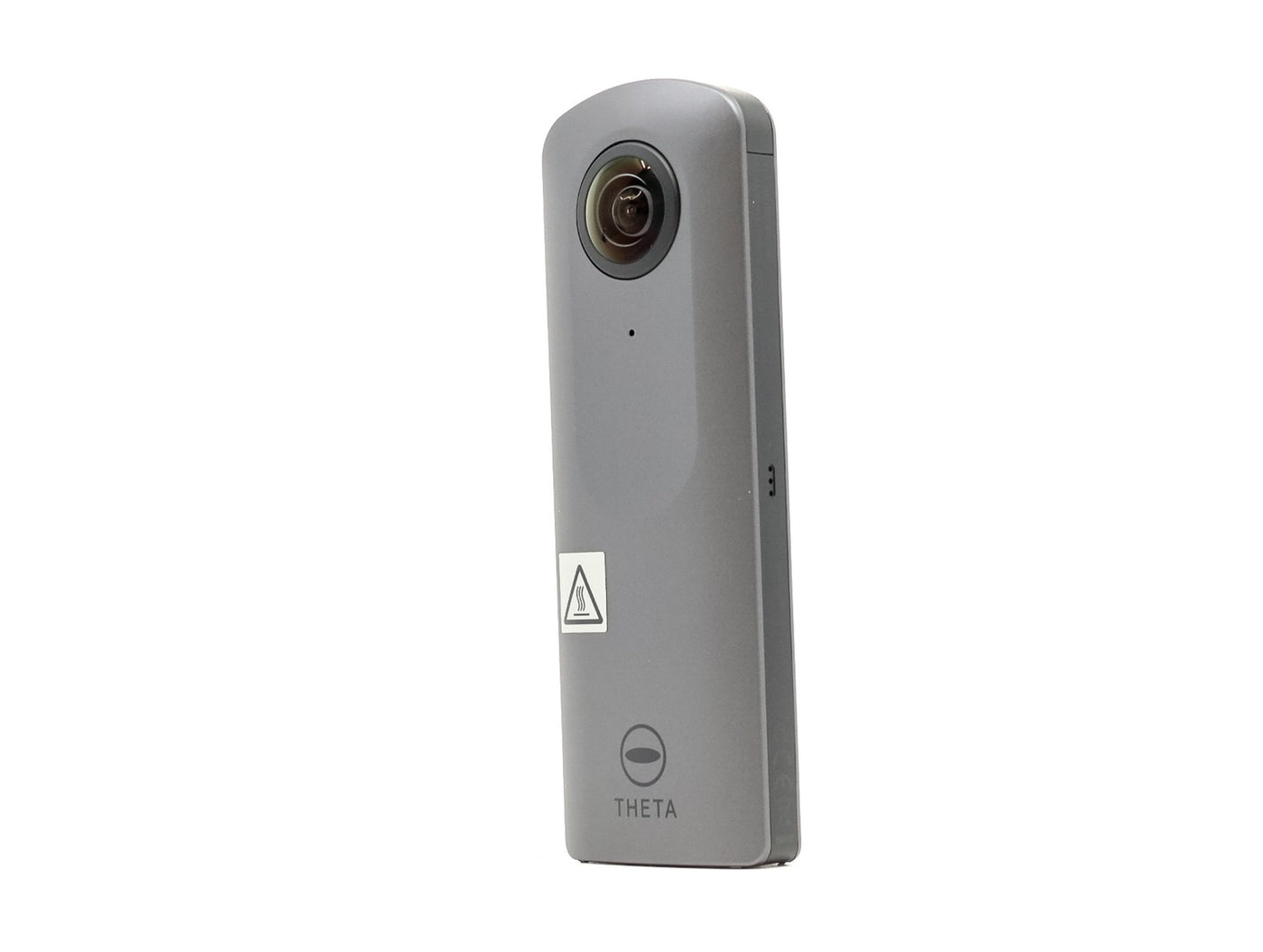 Ricoh Theta V · hoofdafbeelding