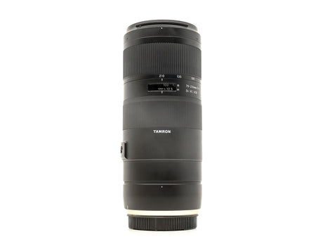 Tamron 70-210mm f/4 Di VC USD - Canon EF Fit