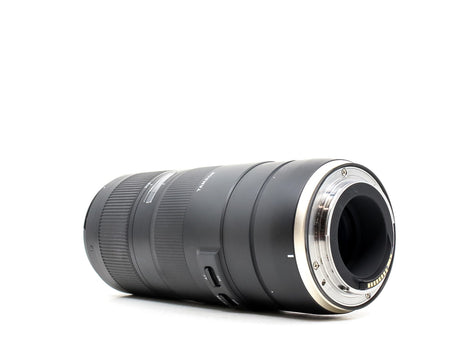 Tamron 70-210mm f/4 Di VC USD - Canon EF Fit