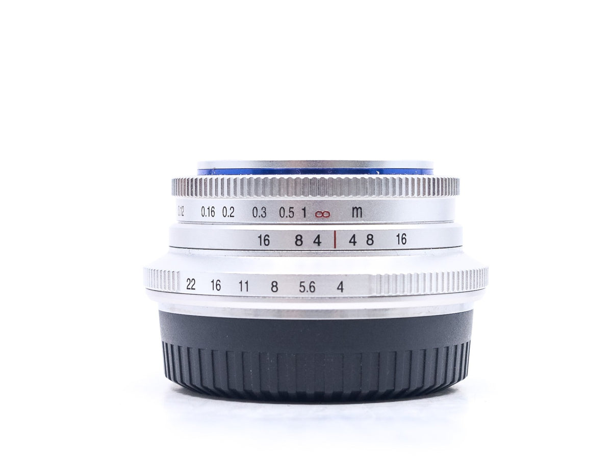 Venus Laowa 10mm f/4 Cookie - Fujifilm X Fit · image principale