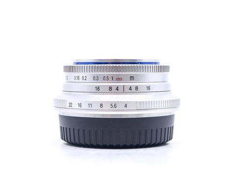 Venus Laowa 10mm f/4 Cookie - Fujifilm X Fit