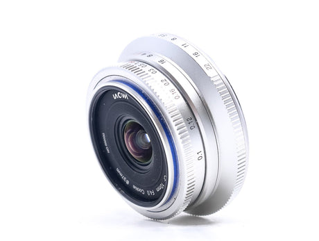 Venus Laowa 10mm f/4 Cookie - Fujifilm X Fit