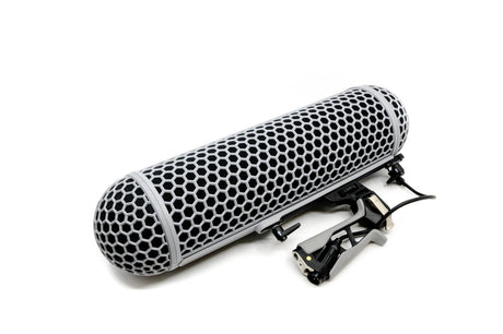 Rode Blimp 2 Windshield and Shockmount