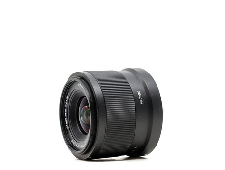 Viltrox AF 20mm f/2.8 - Nikon Z Fit