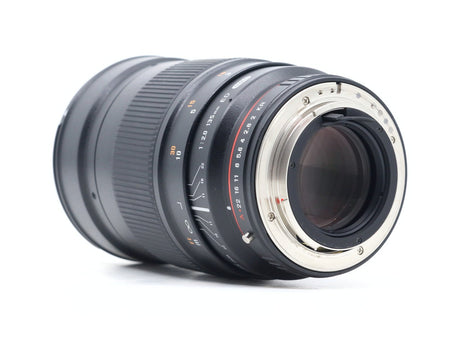 Samyang 135mm f/2 ED UMC - Pentax Fit