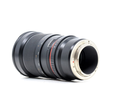 Walimex Pro 35mm f/1.4 - Sony E Fit
