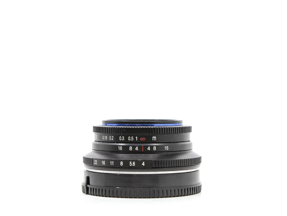 Venus Laowa 10mm f/4 Cookie - Sony E Fit · hoofdafbeelding