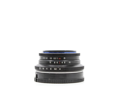 Venus Laowa 10mm f/4 Cookie - Sony E Fit
