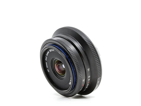 Venus Laowa 10mm f/4 Cookie - Sony E Fit