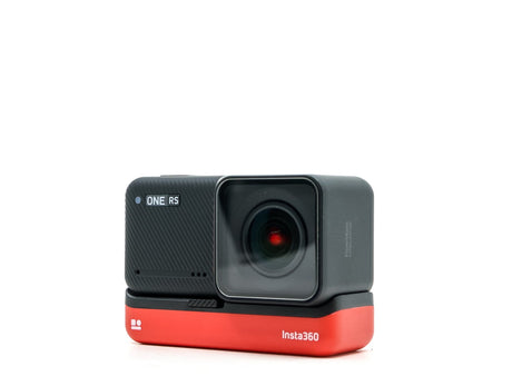 Insta360 ONE RS 4K Edition