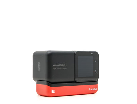 Insta360 ONE RS 4K Edition