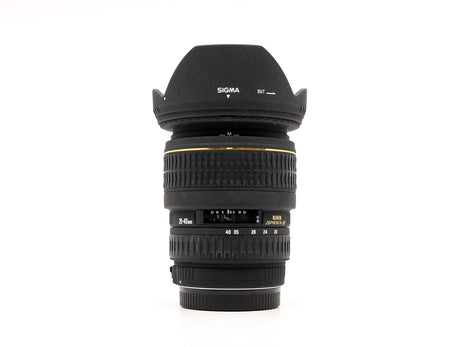 Sigma 20-40mm f/2.8 EX DG - Canon EF Fit