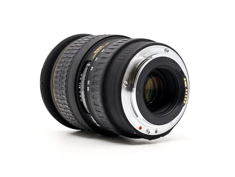 Sigma 20-40mm f/2.8 EX DG - Canon EF Fit