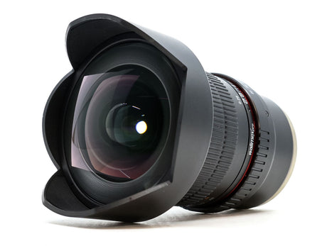 Walimex Pro 14mm ED AS IF UMC f/2.8 - Sony FE fit