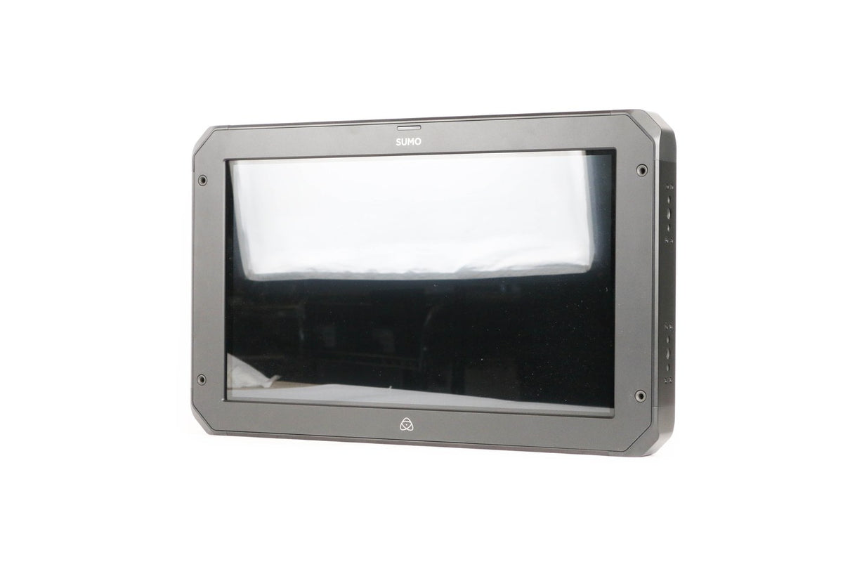 Atomos Sumo 19" SE HDR Monitor Recorder · image principale