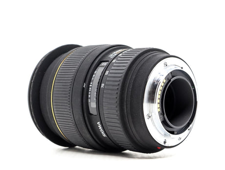 Sigma 24-70mm f/2.8 D EX - Sony A Fit