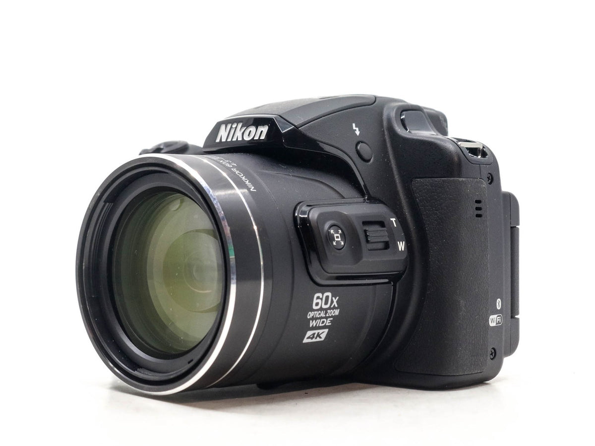 Nikon Coolpix B700 · image principale