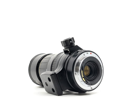 Sigma 135-400mm f/4.5-5.6 APO DG - Canon EF Fit