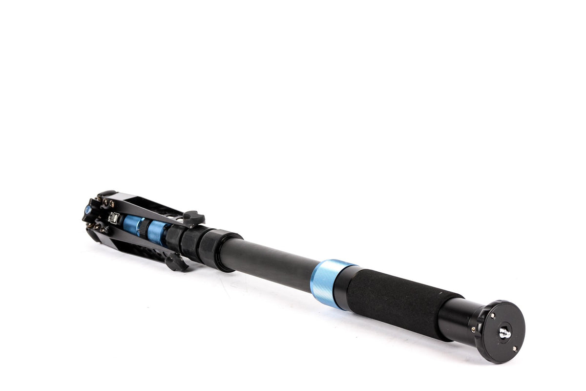 Sirui P-424SR Carbon Fibre Monopod · image principale