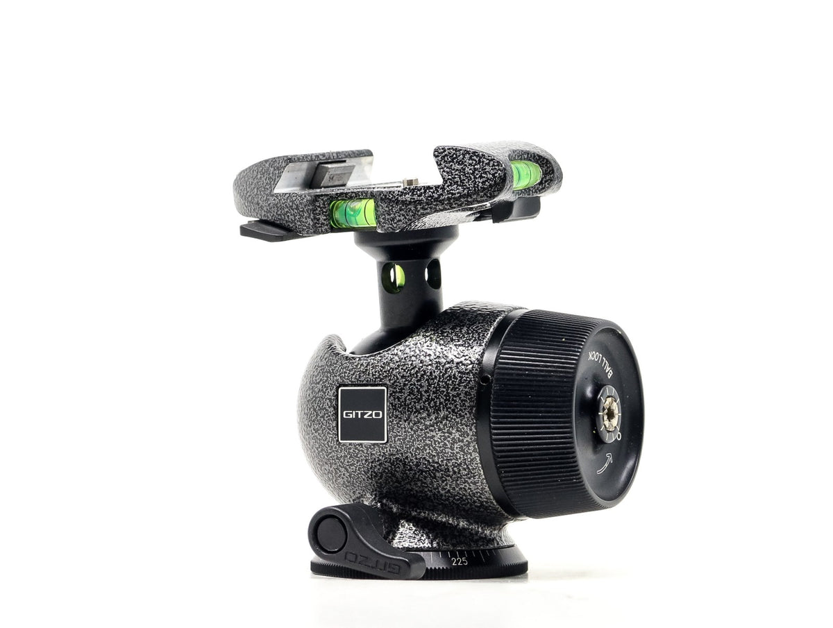Gitzo GH2780QR Centre Ball Head · hoofdafbeelding