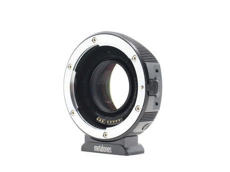 Metabones Canon EF Lens to Sony E T Speed Booster ULTRA 0.71x II