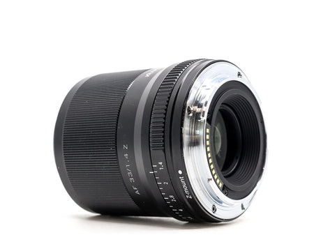 Viltrox AF 33mm f/1.4 - Nikon Z Fit